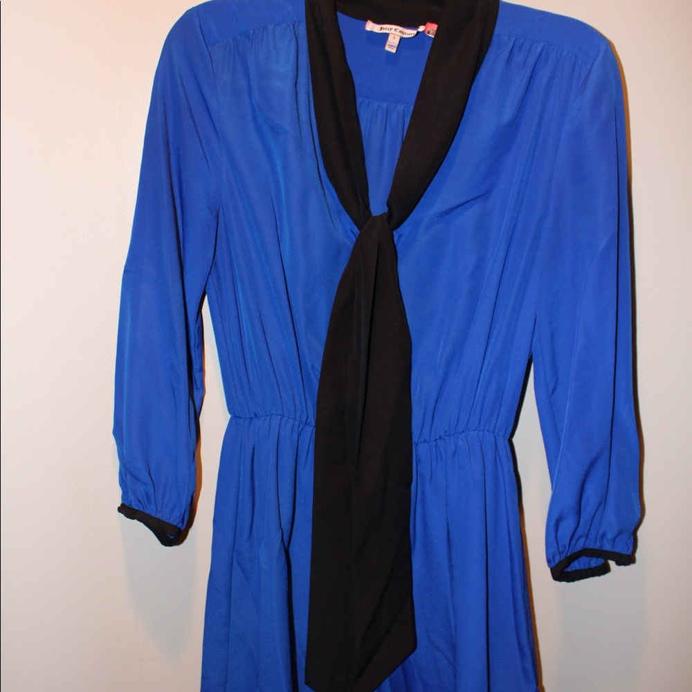 Juicy couture dress
